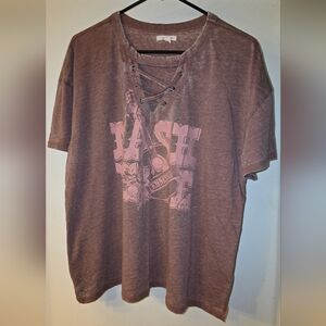 4/$20 NASHVILLE SHIRT